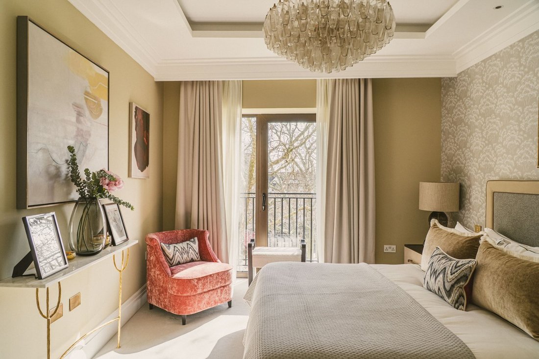 Apartamento en Chelsea, Kensington y Chelsea, Inglaterra 5 - 16734619
