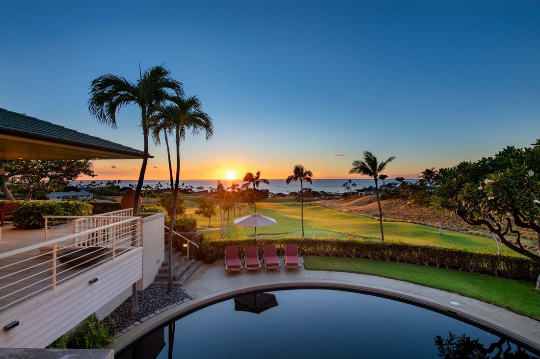 Casa en Waimea, Hawái, Estados Unidos 1 - 19096275