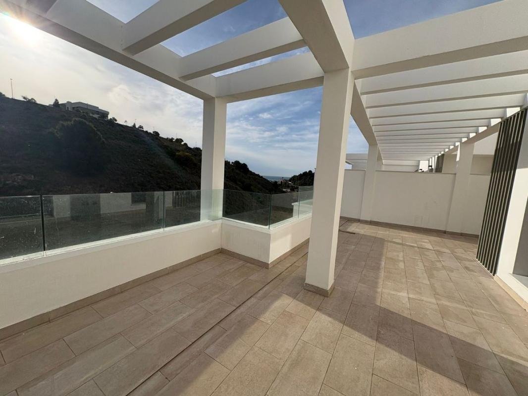 Penthouse à Este, Malaga, Espagne 5 - 19095174