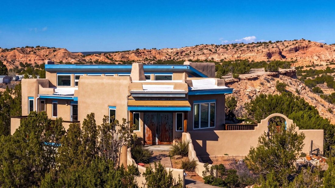 Townhouse in Santa Fe, New Mexico, United States 5 - 19096214