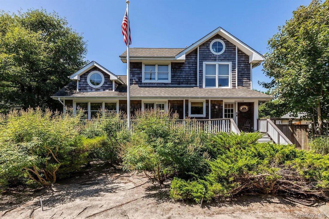 Casa a Fire Island, New York, Stati Uniti 1 - 19096807