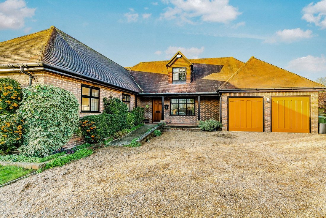 Casa en Otford, Inglaterra 1 - 19096344