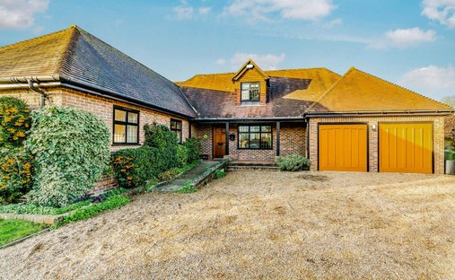 Casa en Otford, Inglaterra 1