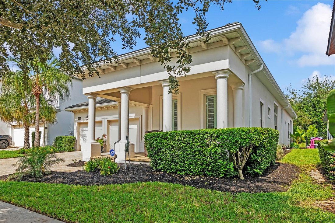 Haus in Winter Garden, Florida, Vereinigte Staaten 3 - 19097000