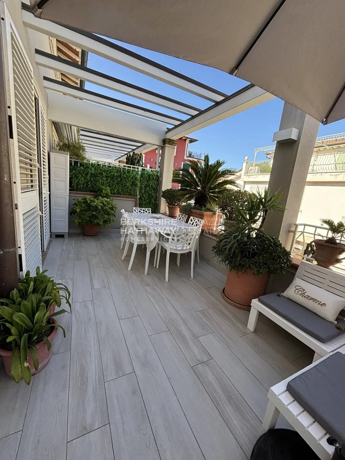 Apartment in Tonfano, Pietrasanta, Italy 1 - 19095570