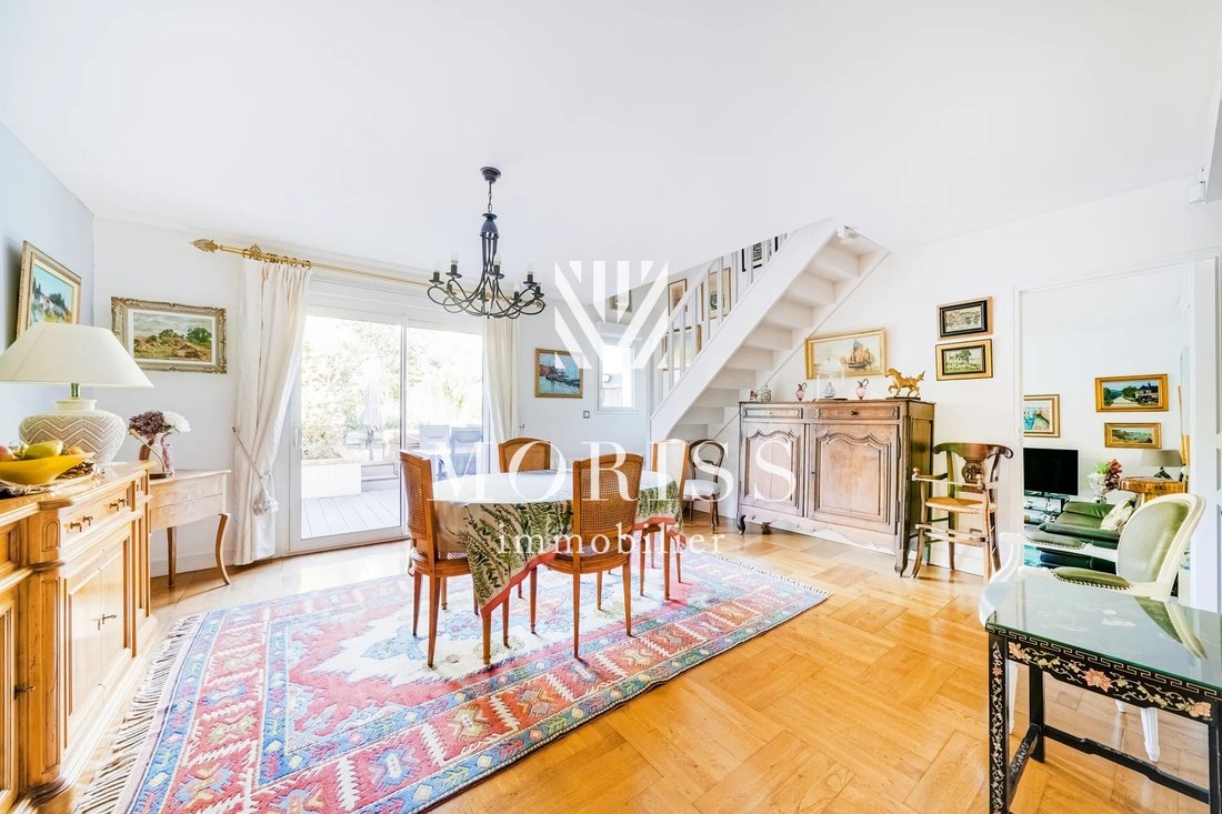 Maison à Vitry-sur-Seine, Île-de-France, France 3 - 19095155