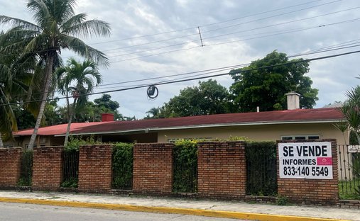 Casa en Tampico, Tamaulipas, México 1