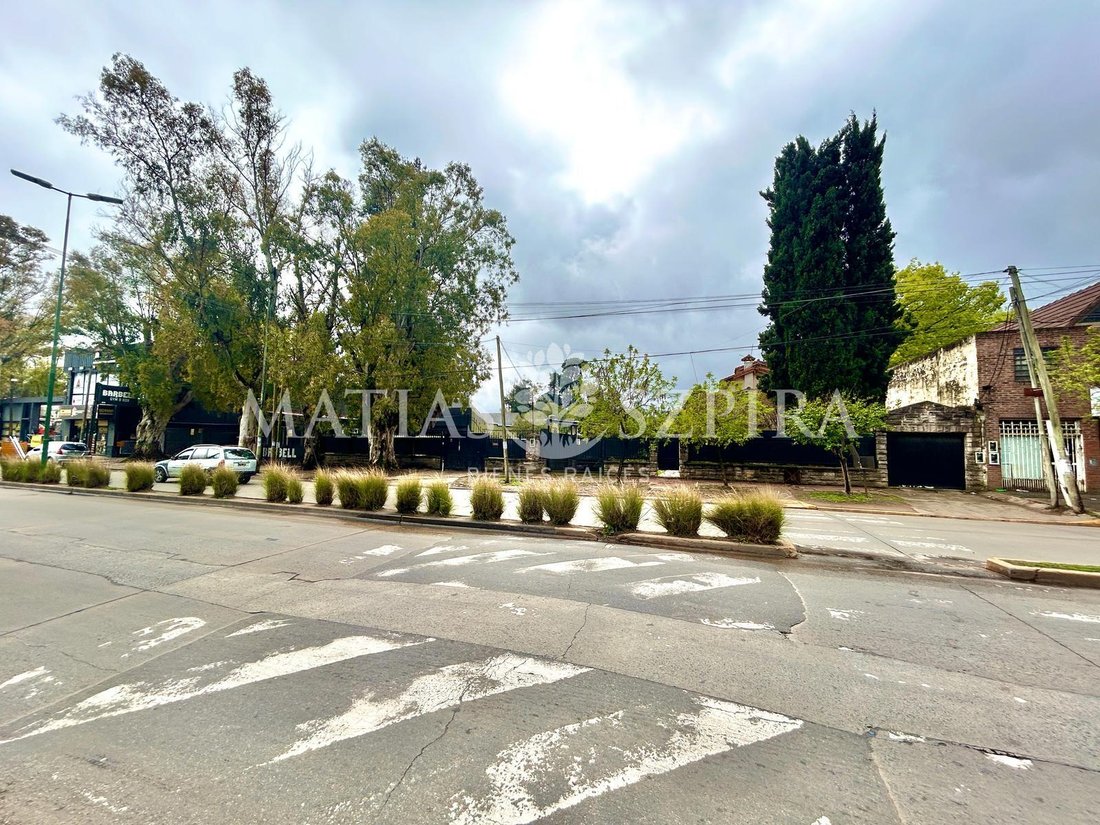 Land in Ituzaingó, Provinz Buenos Aires, Argentinien 1 - 19096070