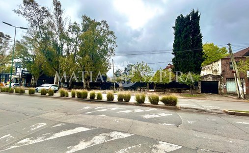 Land in Ituzaingó, Provinz Buenos Aires, Argentinien 1