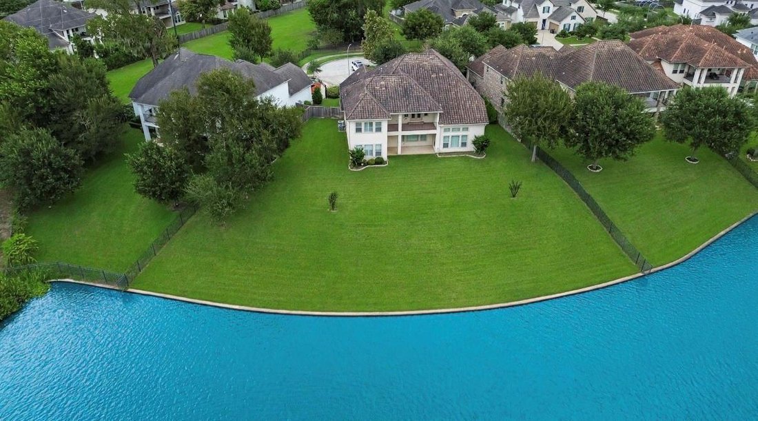 Casa en Sugar Land, Texas, Estados Unidos 3 - 19097608