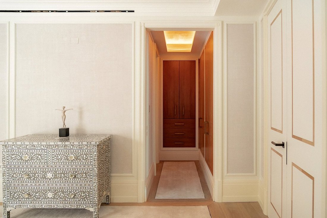 Apartamento en Chelsea, Kensington y Chelsea, Inglaterra 4 - 19096871