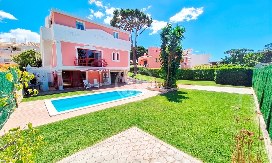 Casa a Quarteira, Algarve, Portogallo 2 - 19098134
