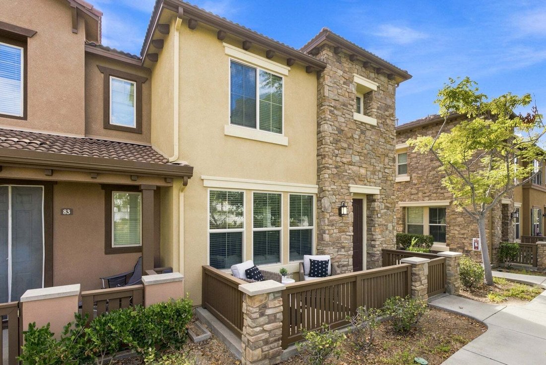 Condominio en San Diego, California, Estados Unidos 2 - 19097284