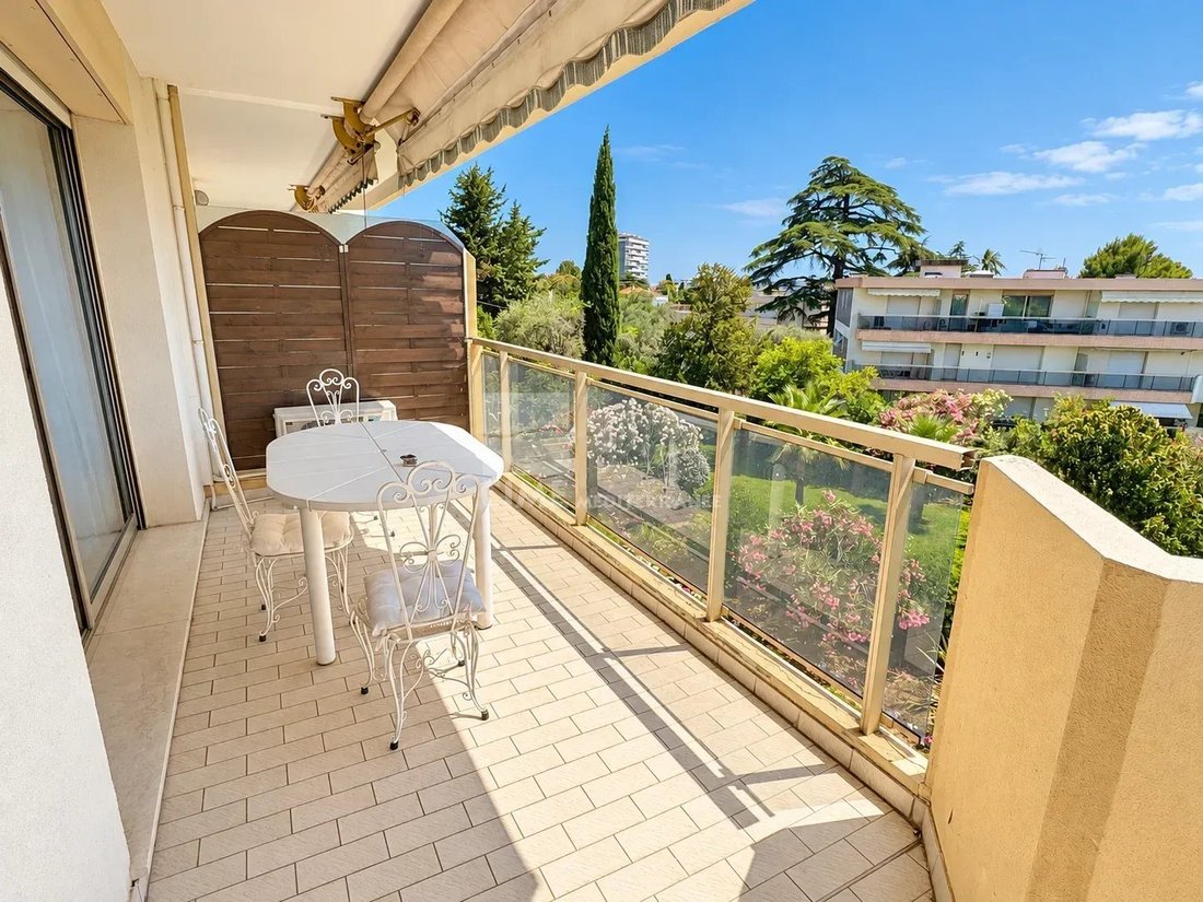 Apartment in Cannes, Provence-Alpes-Côte d'Azur, France 3 - 18792973