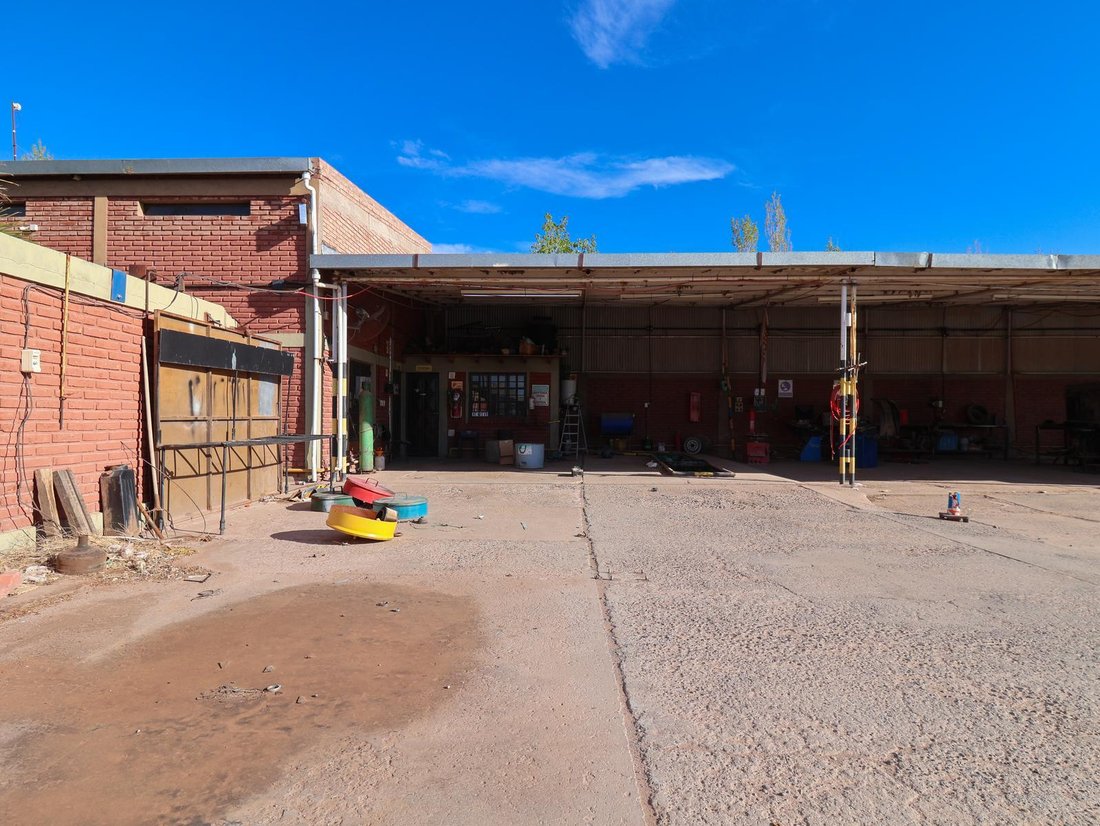 Terreno en Rincón de Los Sauces, Neuquén, Argentina 3 - 19095934