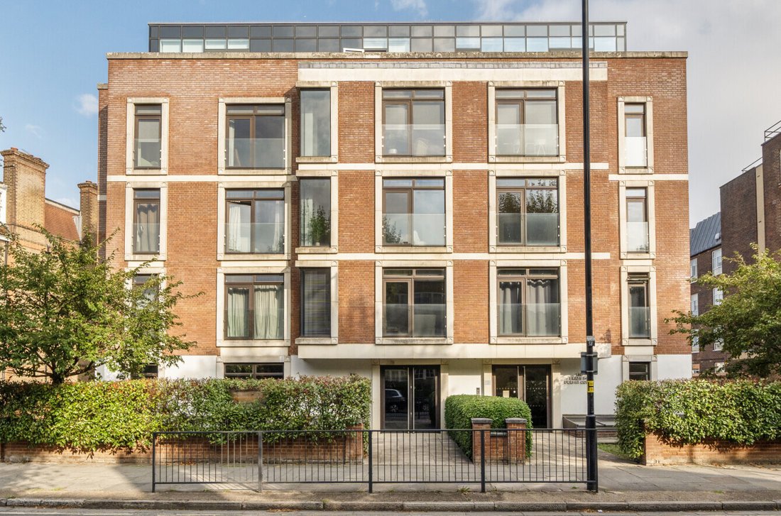 Apartment in Muswell Hill, Haringey, England 1 - 19094288