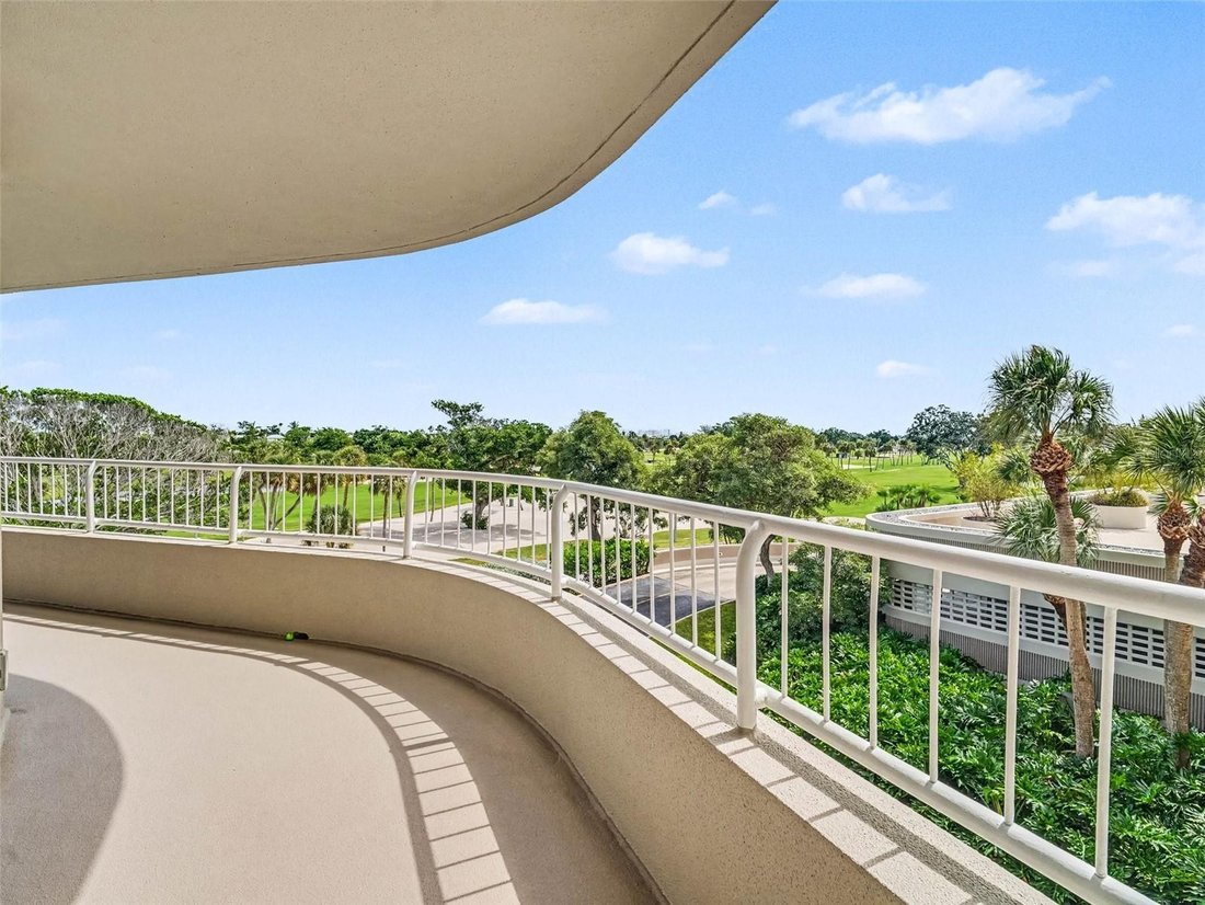 Condominio a Longboat Key, Florida, Stati Uniti 2 - 19097025