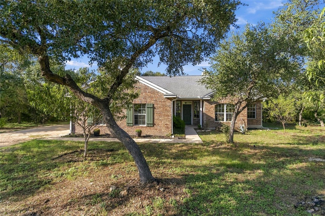 Casa a Kyle, Texas, Stati Uniti 1 - 19097075