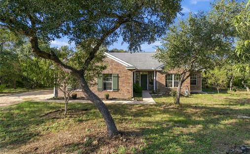 Casa a Kyle, Texas, Stati Uniti 1