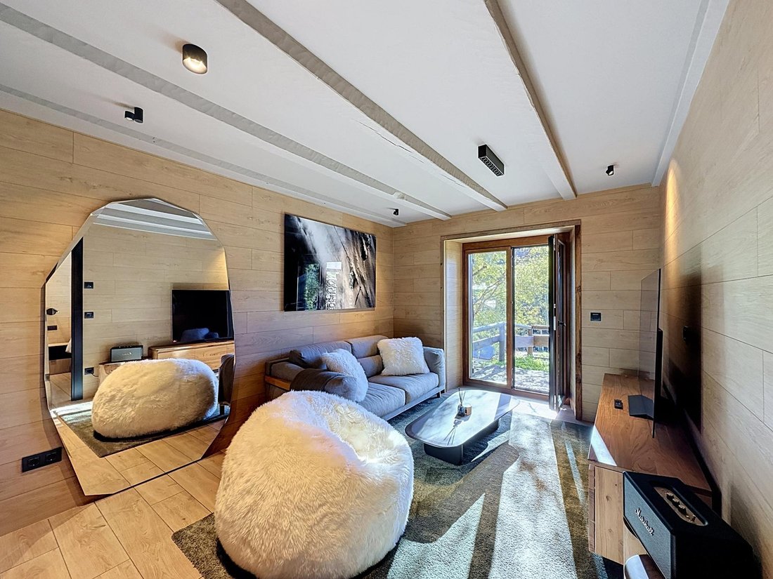Appartement à Aixirivall, Sant Julià de Lòria, Andorre 5 - 19096687