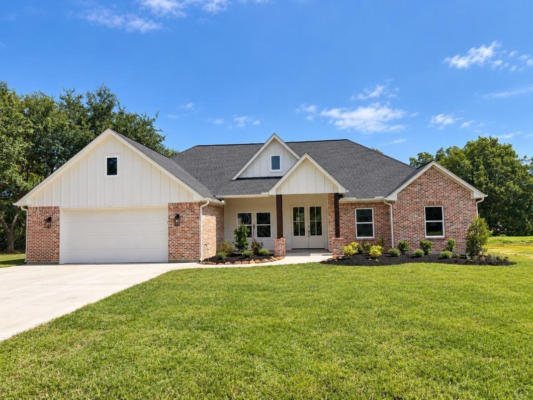 Casa en Santa Fe, Texas, Estados Unidos 1 - 19097613