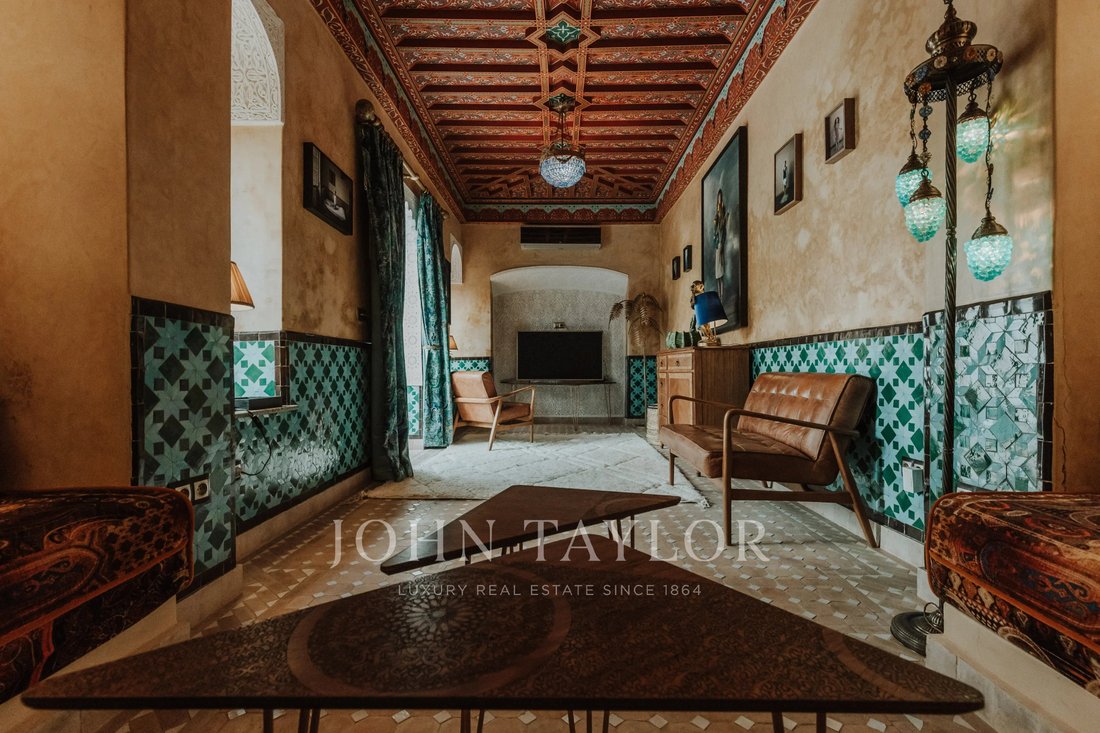 Otros en Medina, Región de Marrakech-Safí, Marruecos 4 - 19097829