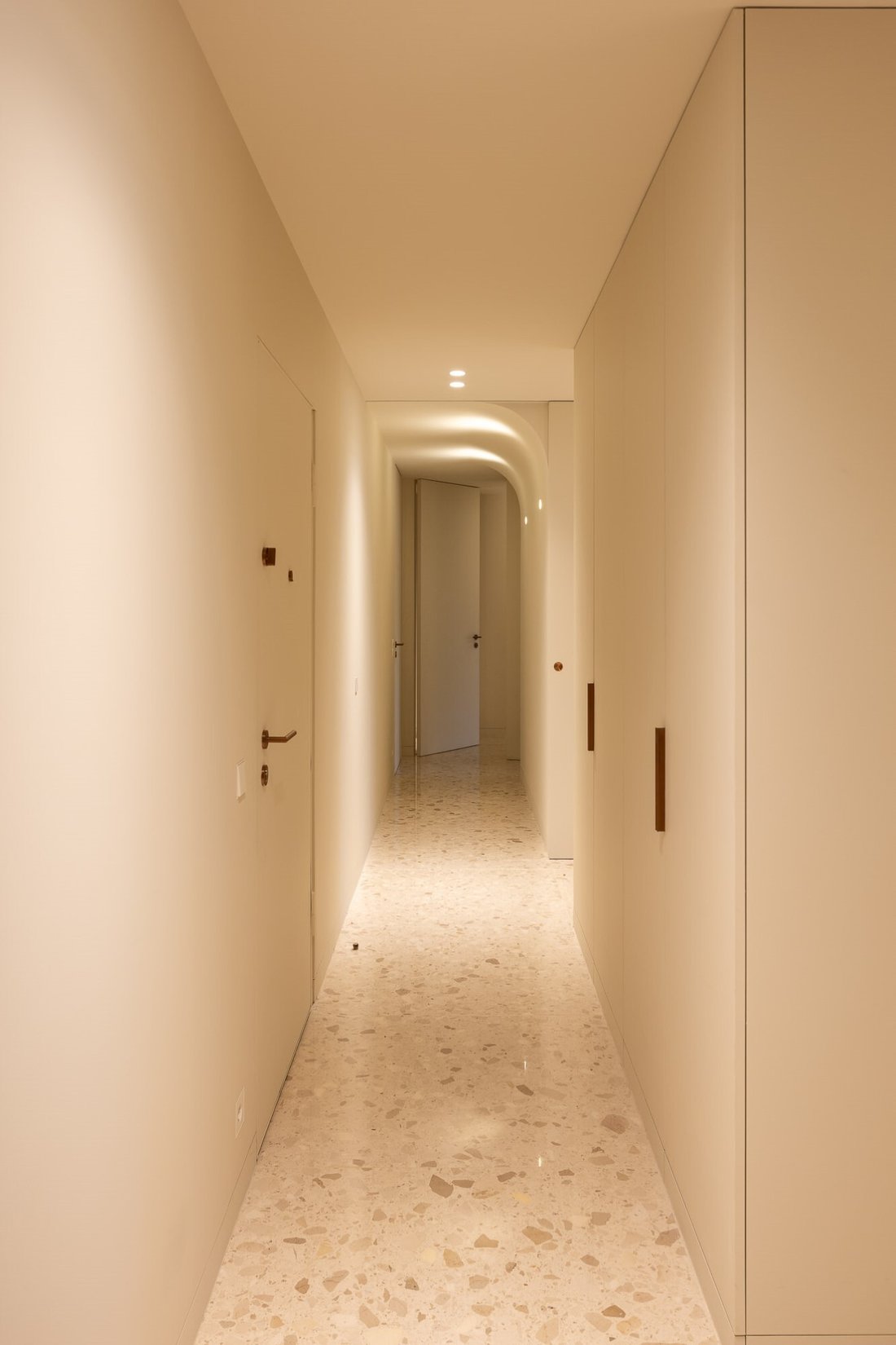 Apartamento en Aldoar, Foz do Douro y Nevogilde, Distrito de Oporto, Portugal 3 - 19015481