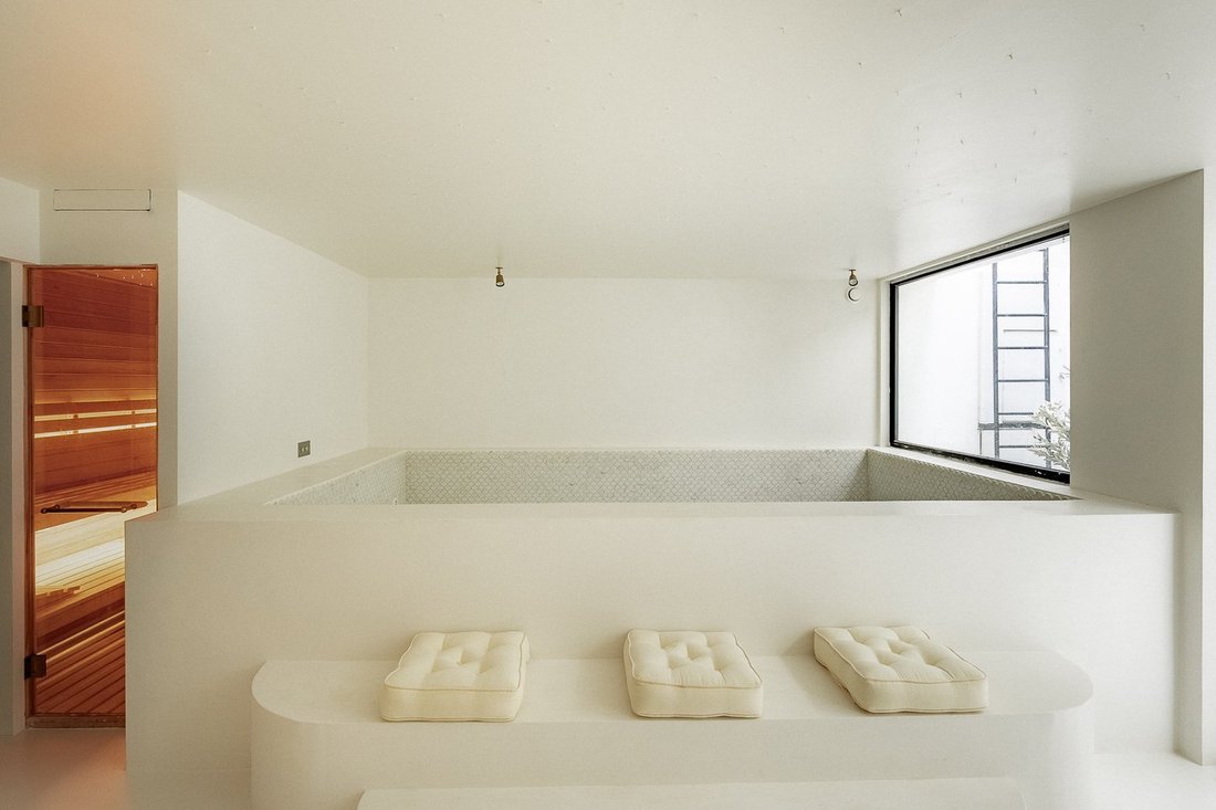 Apartamento en Campden Hill, Kensington y Chelsea, Inglaterra 4 - 16734677