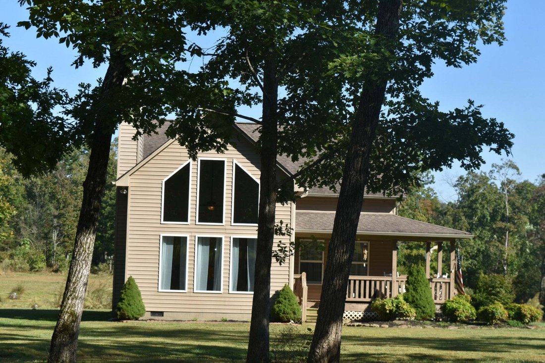 Casa a Tracy City, Tennessee, Stati Uniti 2 - 19096582