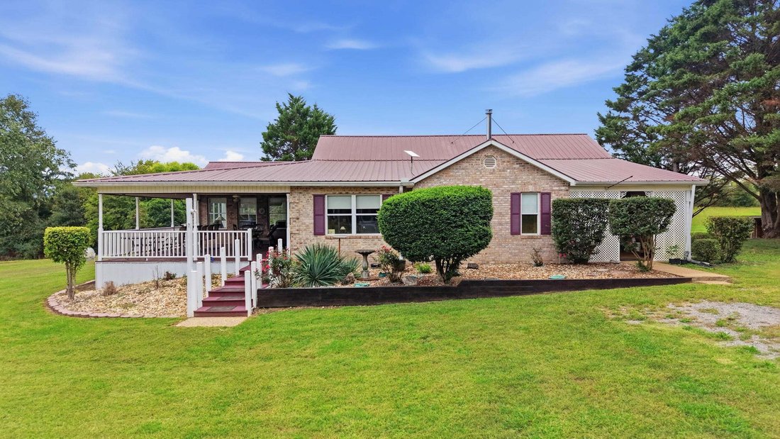 Casa a Delano, Tennessee, Stati Uniti 1 - 19096286