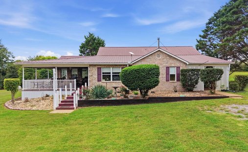 Haus in Delano, Tennessee, Vereinigte Staaten 1