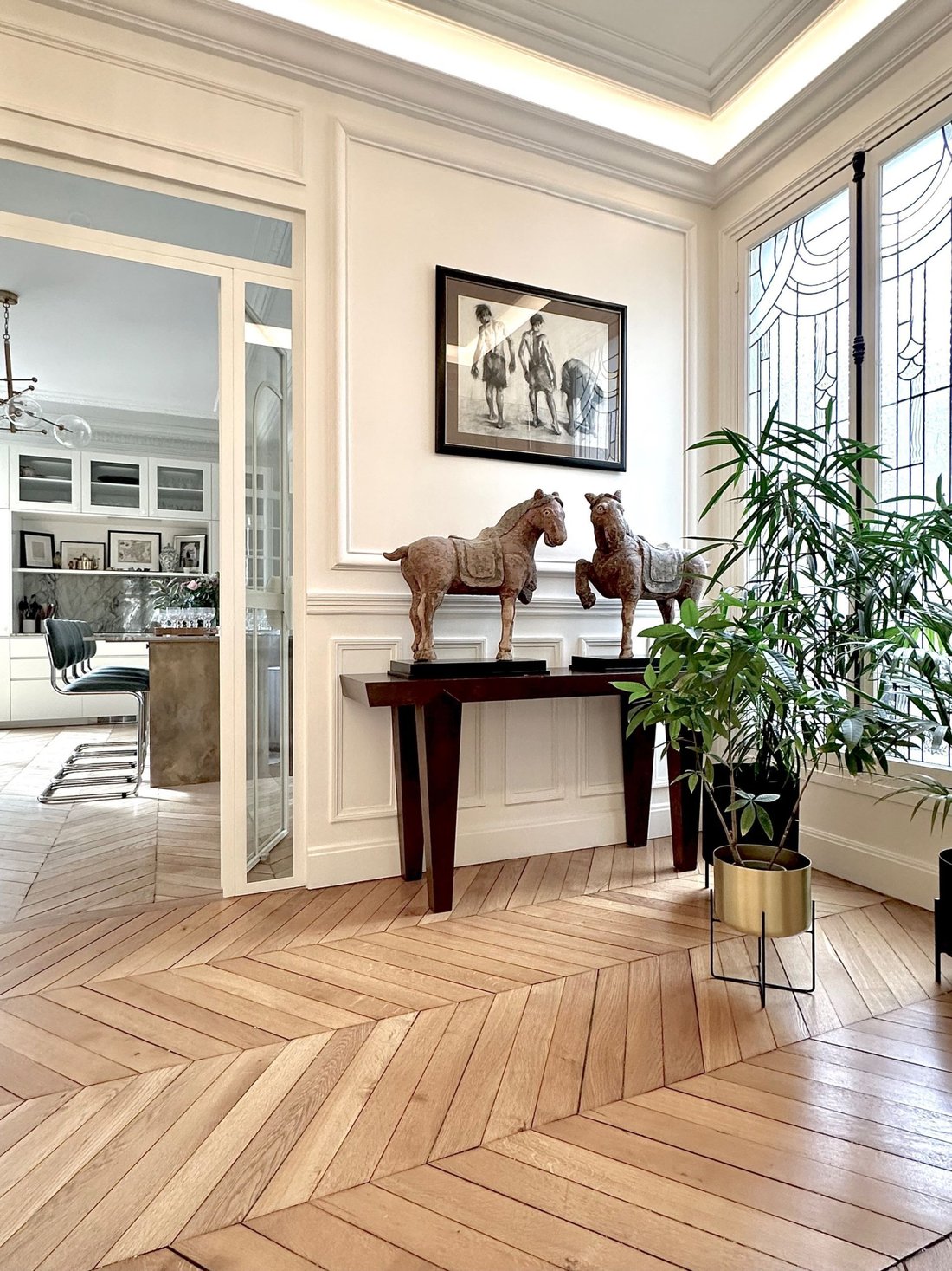 Appartamento a Pereire-Malesherbes, Paris 17e Arrondissement, Parigi 5 - 19097783