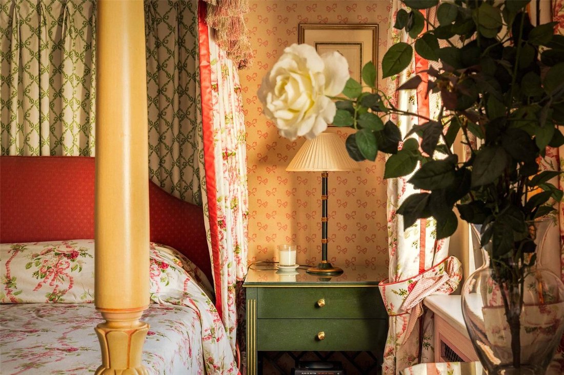 Townhouse en Belgravia, Westminster, Inglaterra 4 - 16734633