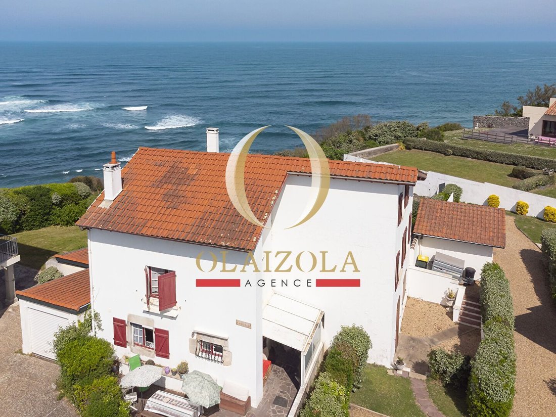 Casa en Bidart, Nueva Aquitania, Francia 1 - 19097840