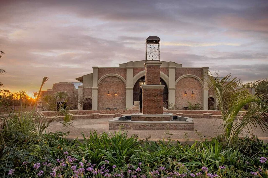 Casa a Città Metropolitana di Tshwane, Gauteng, Sudafrica 2 - 19097845