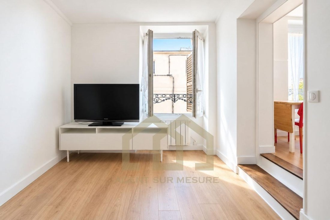Appartement à Prince–Marmottan, Boulogne-Billancourt, France 3 - 19095169