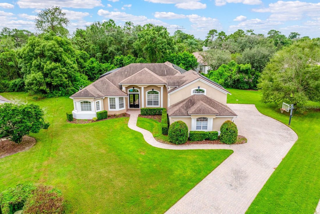 House in Winter Springs, Florida, United States 2 - 19096989