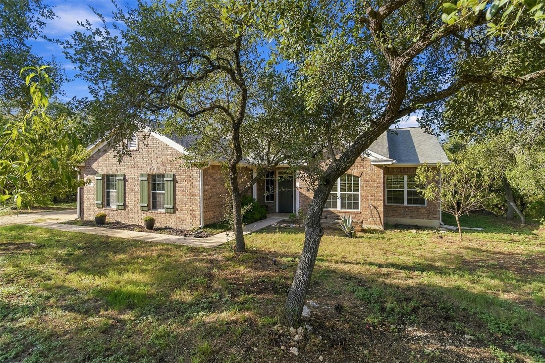 Casa a Kyle, Texas, Stati Uniti 3 - 19097075