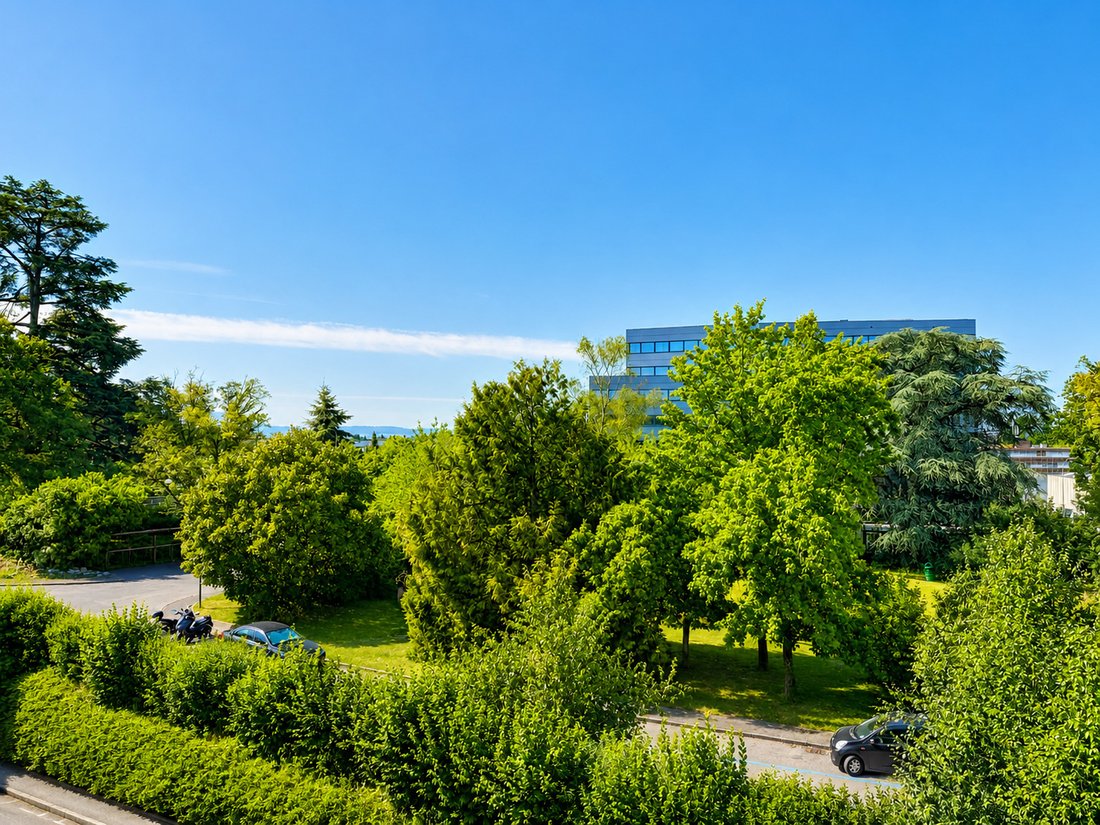 Apartamento en Meyrin, Cantón de Ginebra, Suiza 2 - 19094237