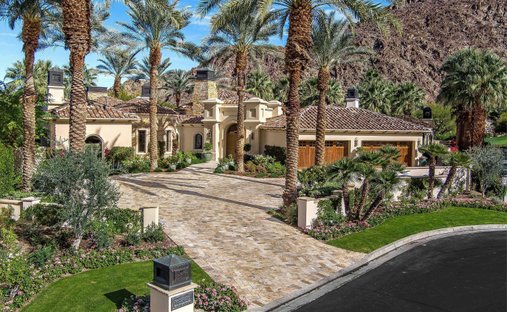 Casa a La Quinta, California, Stati Uniti 1