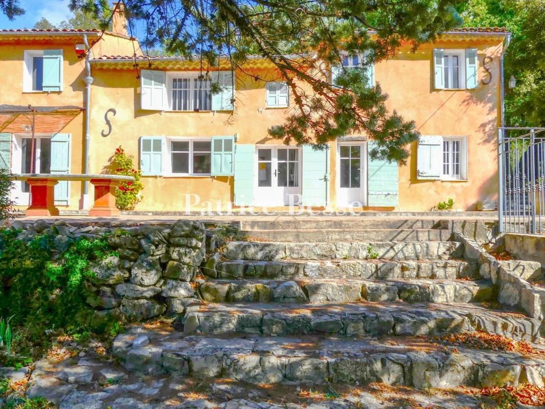 Country House in Camps-la-Source, Provence-Alpes-Côte d'Azur, France 2 - 19097876