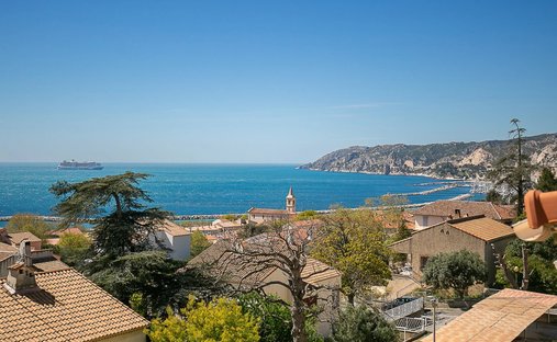 Apartment in 16e Arrondissement, Marseille, France 1