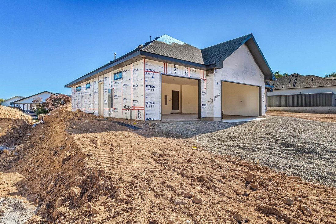 House in Grand Junction, Colorado, United States 2 - 19096227
