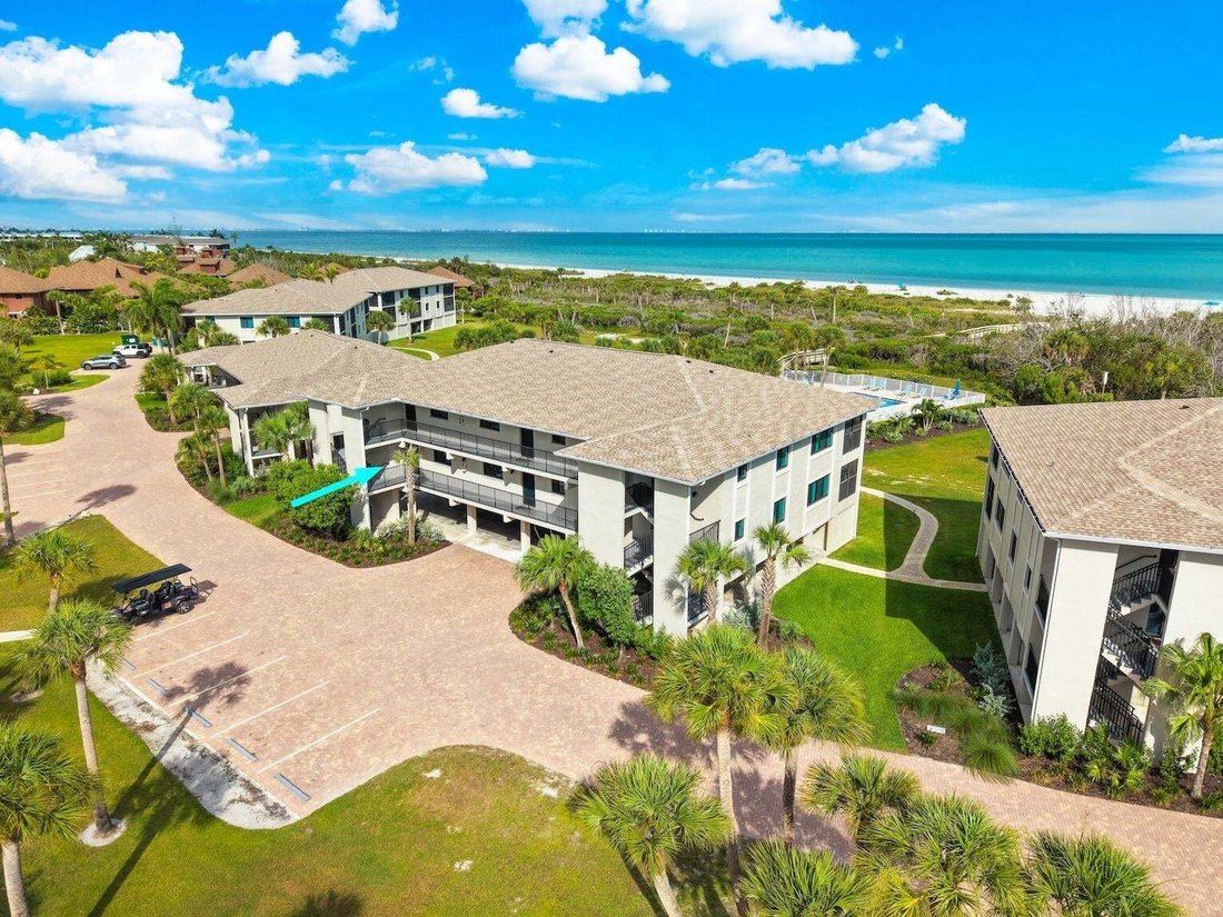 Condo in Sanibel, Florida, United States 4 - 19096546