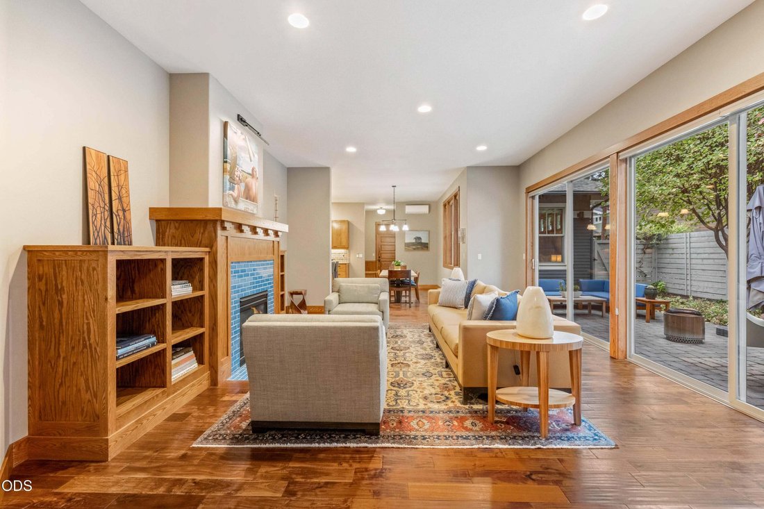 House in Bend, Oregon, United States 3 - 19094099