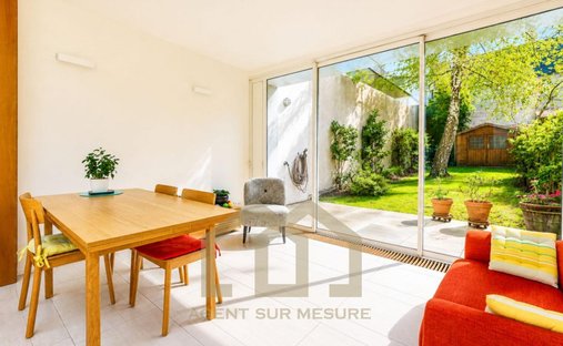 Maison à Bagnolet, Île-de-France, France 1