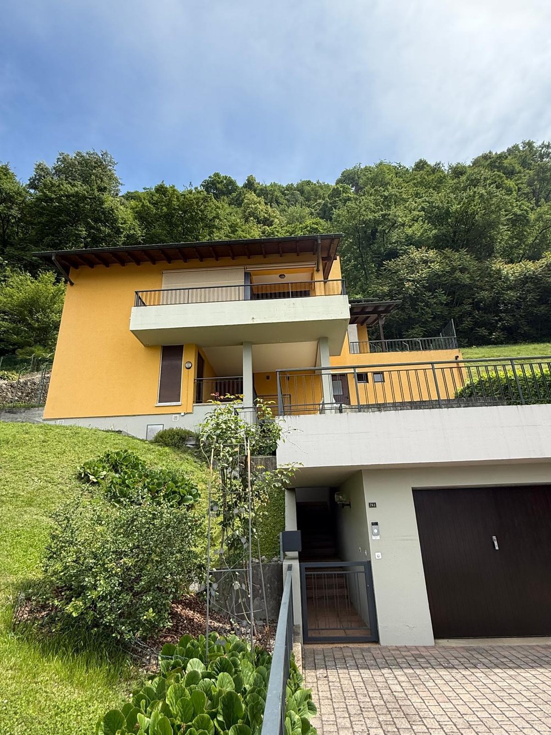 House in Mendrisio, Ticino, Switzerland 3 - 19094180