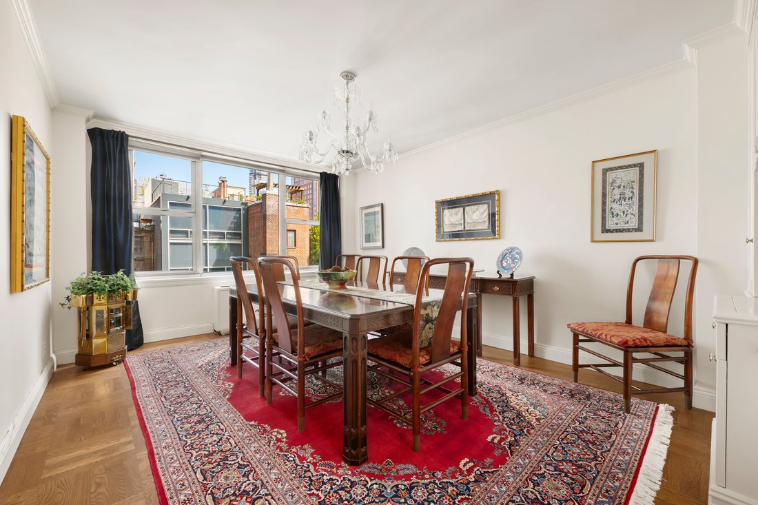 Co Op in New York, New York, United States 4 - 19097247