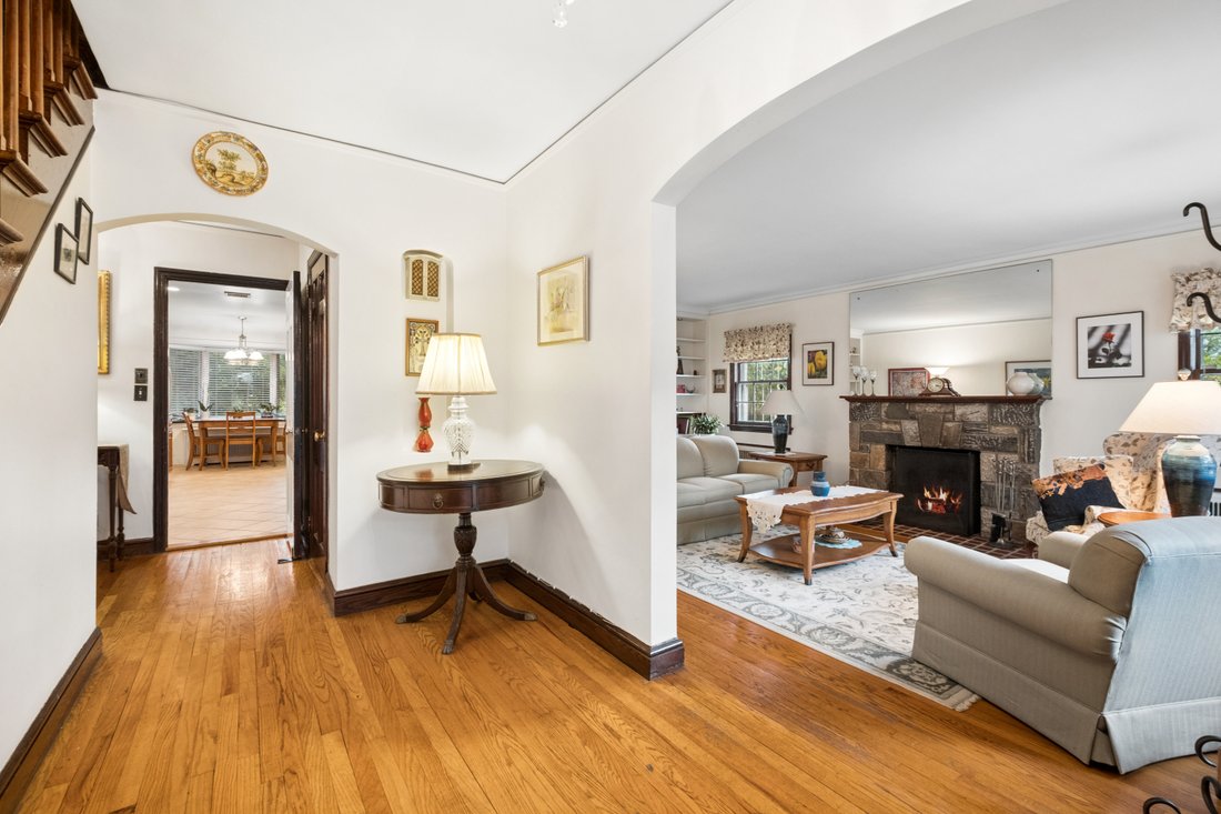Haus in Yonkers, New York, Vereinigte Staaten 5 - 19095916