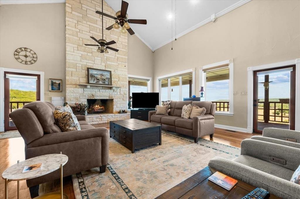 Farm Ranch in Evant, Texas, Vereinigte Staaten 4 - 19094767